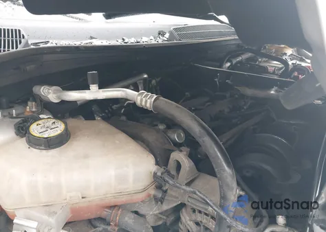 2012 Ford Fiesta Se из США, поврежденный, VIN 3FADP4BJ0CM125680